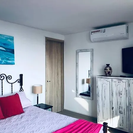 Corralito Hotel Cartagena