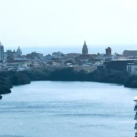 Corralito * Cartagena
