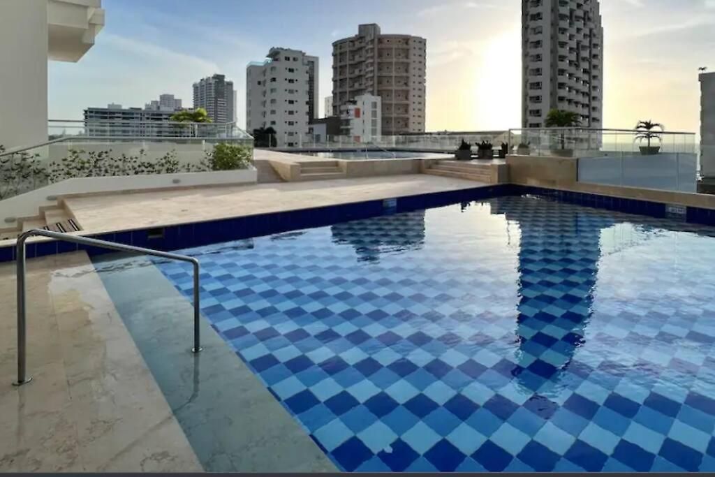 Hotel Corralito Cartagena