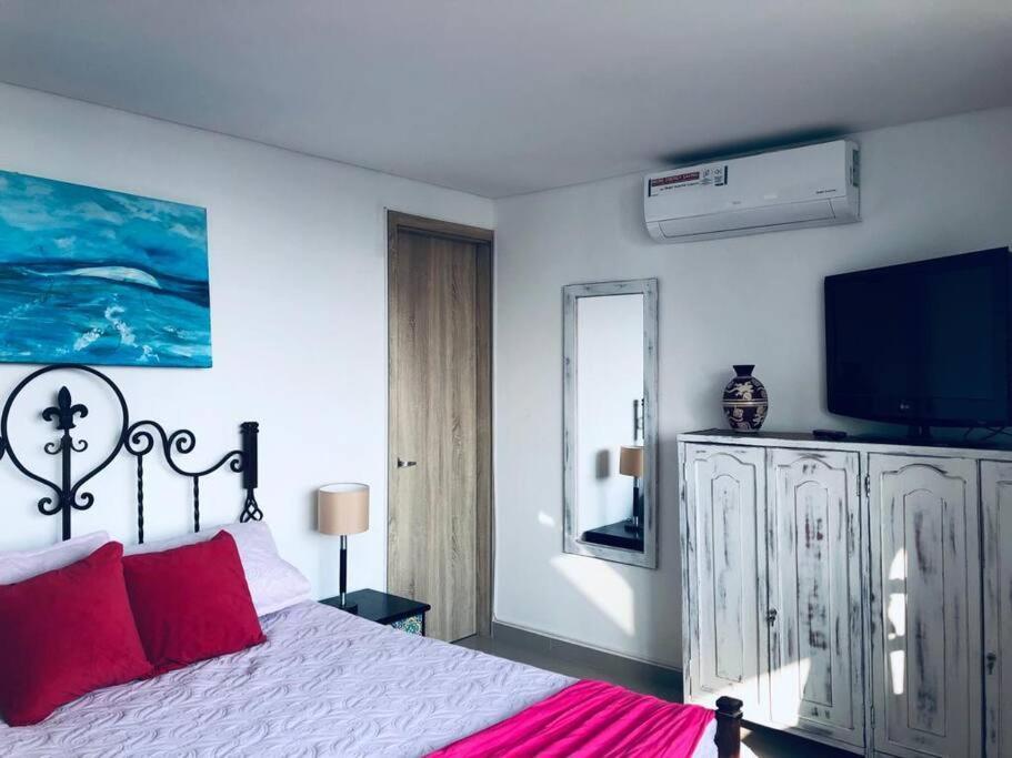 Corralito Hotel Cartagena