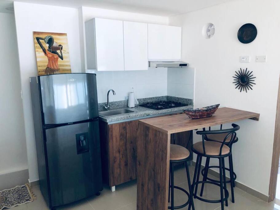 Hotel Corralito Cartagena